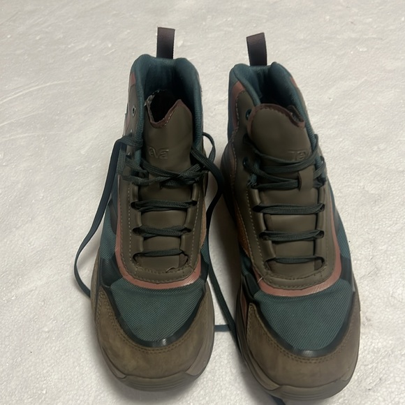 🆕 Teva Geotrecca Hiking Boot no box - Picture 9 of 13